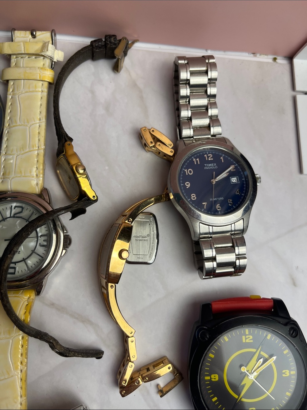 Mixed Lot of Assorted Watches - Picture 12 of 12